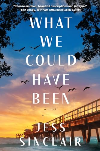 What We Could Have Been: A Novel