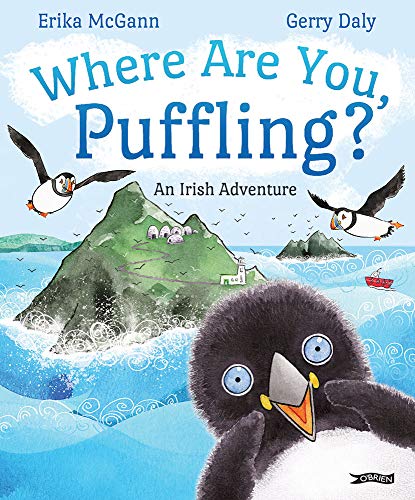 Where Are You, Puffling?: An Irish Adventure