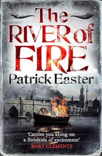 The River of Fire
