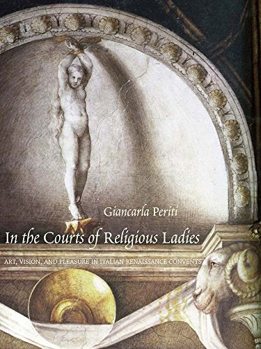 In the Courts of Religious Ladies: Art