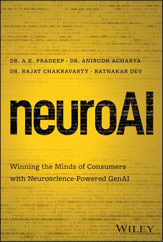 neuroAI : Winning the Minds of Consumers with Neuroscience Powered GenAI