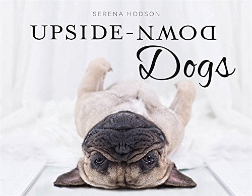 Upside-Down Dogs Hb