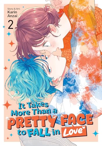 It Takes More Than a Pretty Face to Fall in Love Vol. 2 : 2