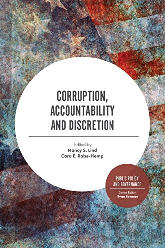 Corruption