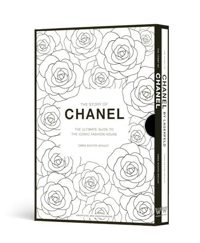 The Story of Chanel Gift Set