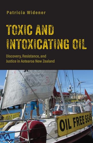 Toxic and Intoxicating Oil: Discovery
