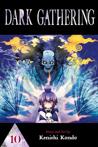 Dark Gathering, Vol. 10 : Volume 10