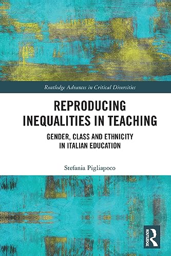 Reproducing Inequalities in Teaching: Gender