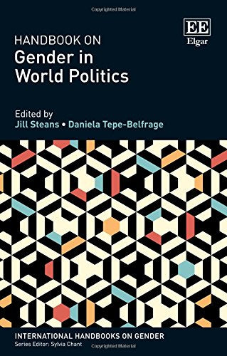 Handbook on Gender in World Politics