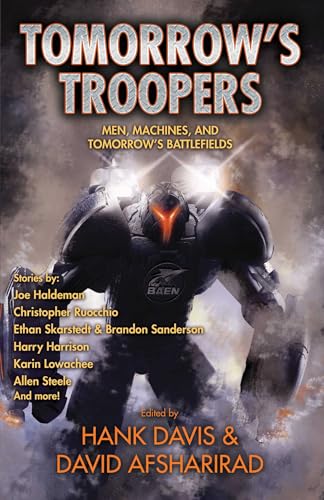 Tomorrow'S Troopers - Sc