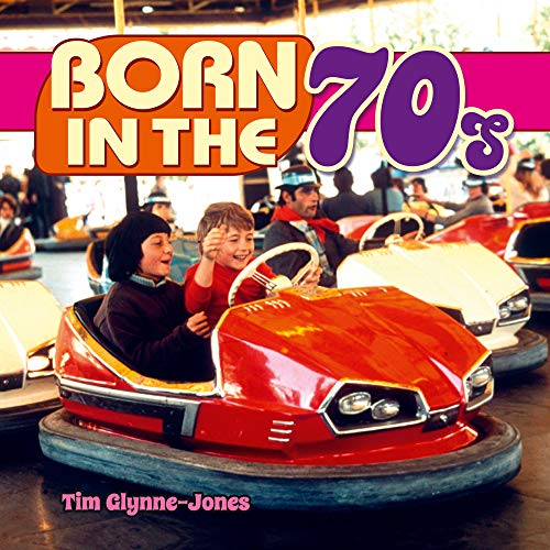 Born in the 70s