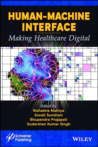 Human-Machine Interface : Making Healthcare Digital