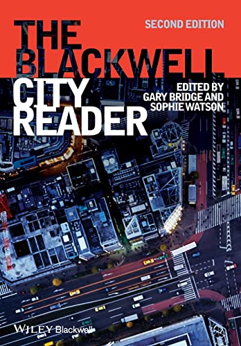 The Blackwell City Reader