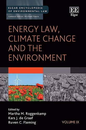 Energy Law