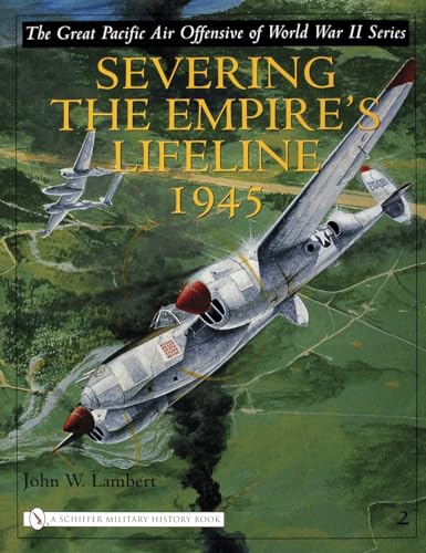 The Great Pacific Air Offensive of World War II