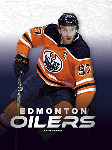 Edmonton Oilers