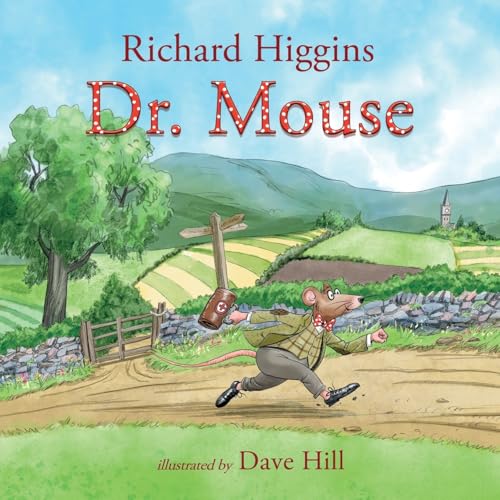 Doctor Mouse : The Adventures of Doctor Mouse