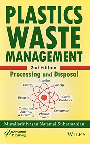 Plastics Waste Management: Processing and Disposal