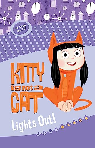 Kitty is not a Cat: Lights Out
