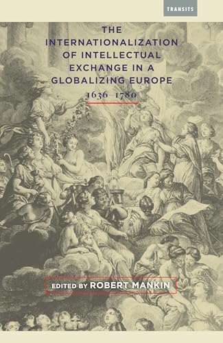 The Internationalization of Intellectual Exchange in a Globalizing Europe