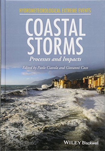 Coastal Storms: Processes and Impacts
