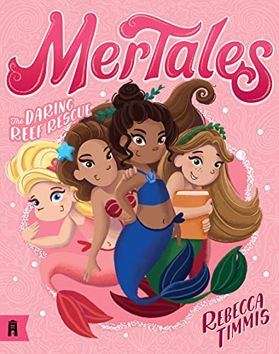 The Daring Reef Rescue: MerTales 2 : 2