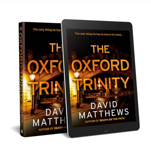 The Oxford Trinity