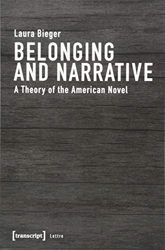Belonging and Narrative