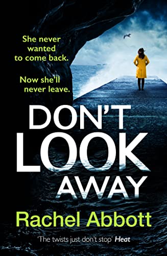 Don't Look Away