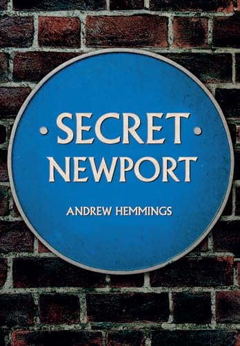 Secret Newport