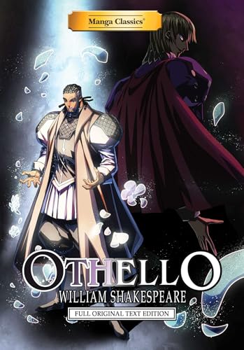 Manga Classics Othello Tp