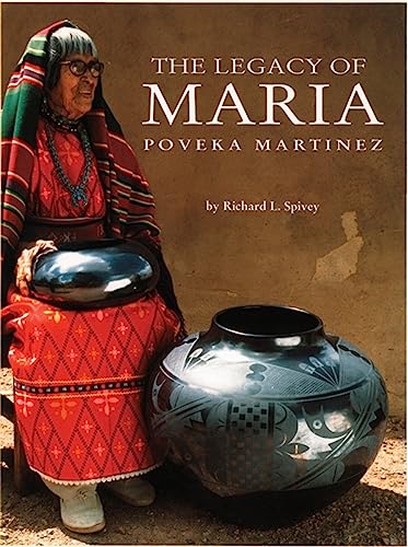 Legacy of Maria Poveka Martinez
