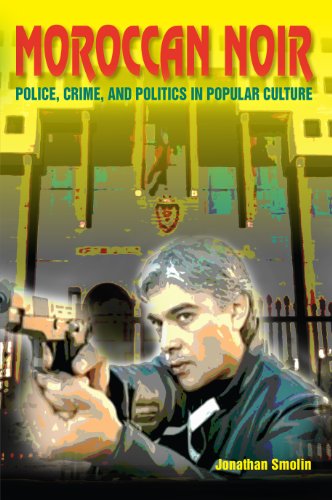 Moroccan Noir: Police