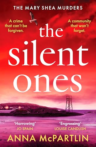 The Silent Ones : An unmissable Irish crime thriller from an international bestseller