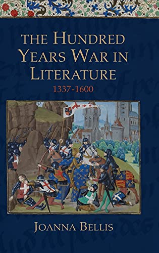 The Hundred Years War in Literature