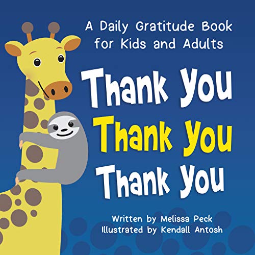 Thank You, Thank You, Thank You