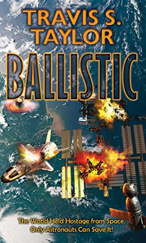 Ballistic - Sc