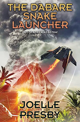 Dabare Snake Launcher - Sc