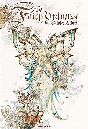 Fairy Universe Hc (Mr) (C: 0-1-2)