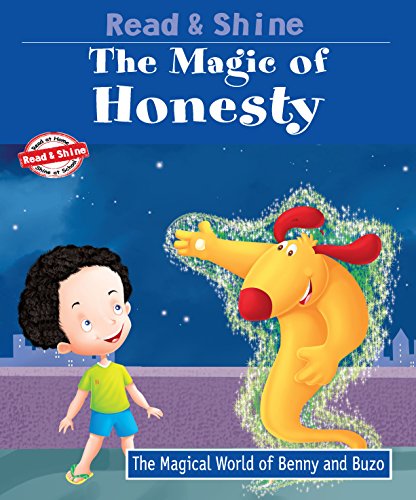 Magic of Honesty