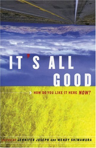 Its All Good: The Scenic Route through American Literature