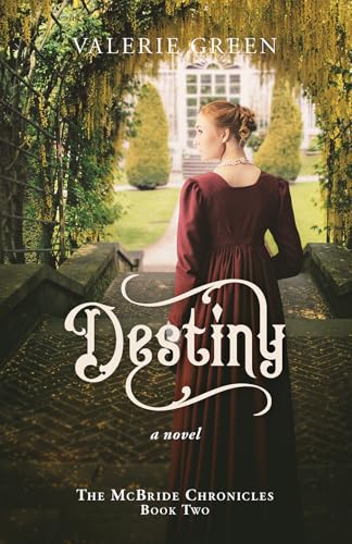 Destiny : A Novel