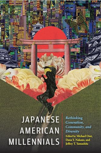 Japanese American Millennials: Rethinking Generation