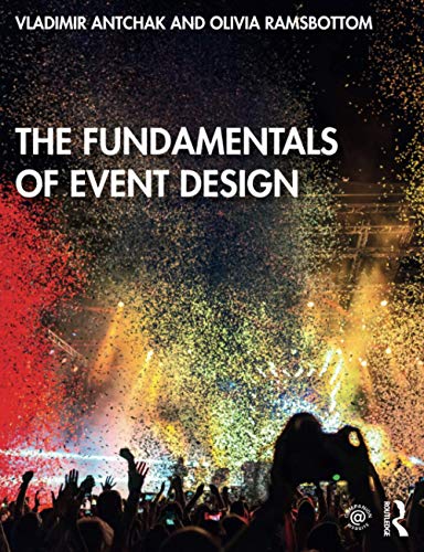 The Fundamentals of Event Design