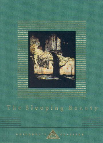TheSleeping Beauty by Evans, C.S. ( Author ) ON Oct-21-1993, Paperback
