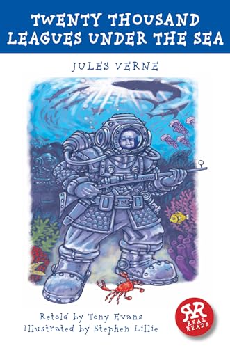 Twenty Thousand Leagues Under the Sea