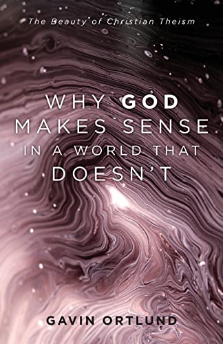 Why God Makes Sense in a World That Doesnt: The Beauty of Christian Theism