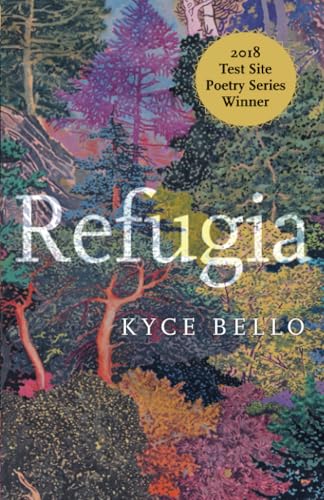 Refugia : Poems