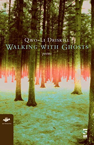 WALKING WITH GHOSTS