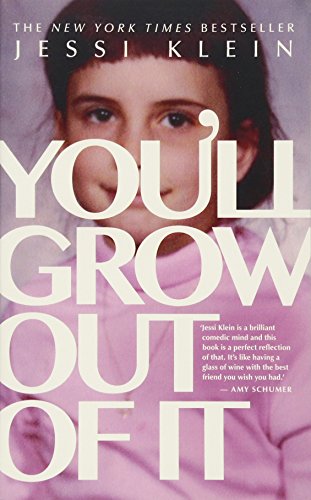 You'll Grow Out of It